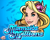 Mermaids Millions