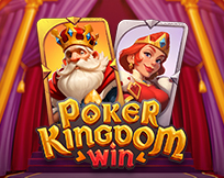 Poker Kingdom Win