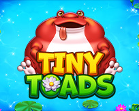 Tiny Toads